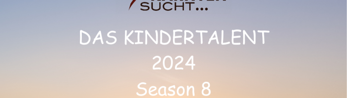 Kindertalent 2023